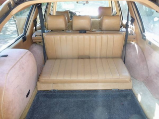 Illustration for article titled For $8,500, Could This 1984 Mercedes 280TE Be The Last Unicorn?